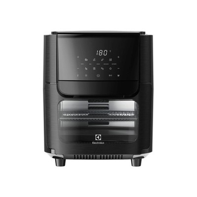 Electrolux EAF12B Air Fryer Oven Combo Heißluftfritteuse - Schwarz