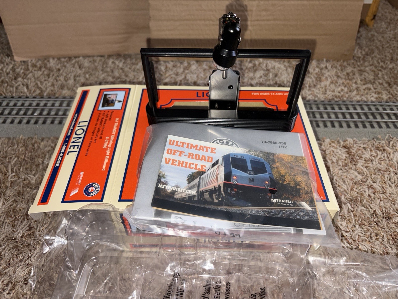 Click here to see eBay Auction