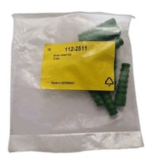  Green Strain Relief Id6 112-2511. Brand New 