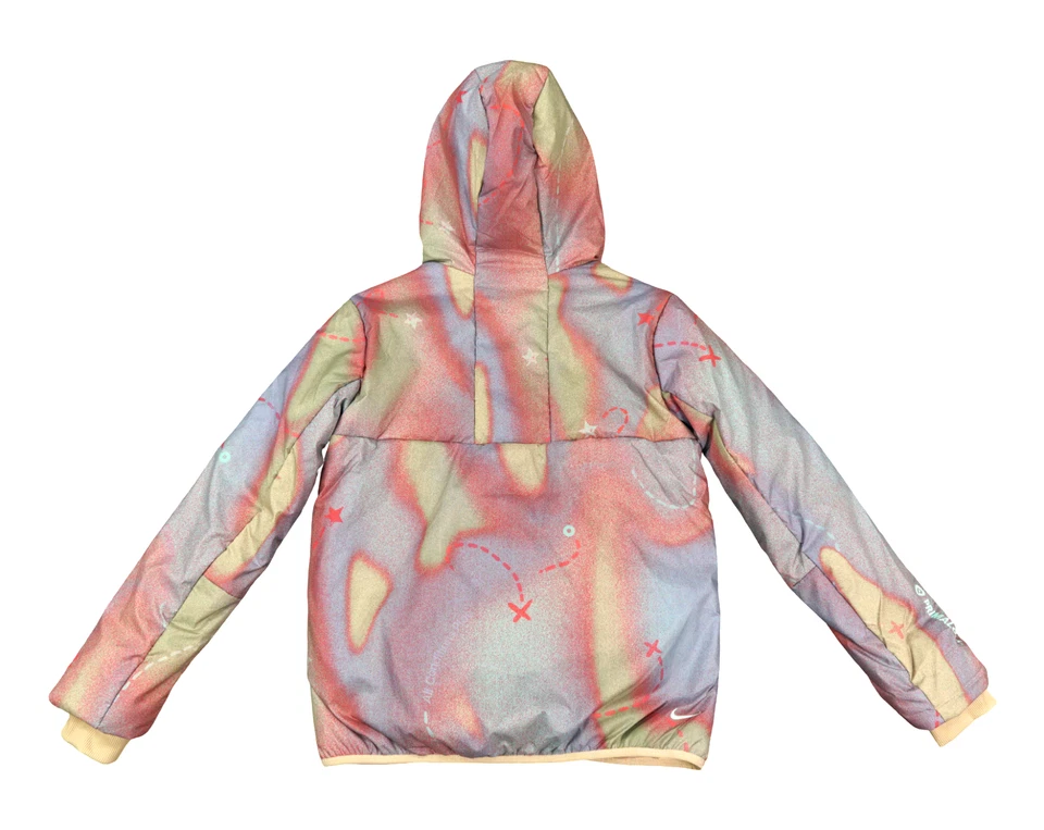 Chaqueta Nike ACG Niños XL Cuerda De Dope Primaloft Storm Fit Invierno Juego Gráfico 🔥 Foto 2 de 4