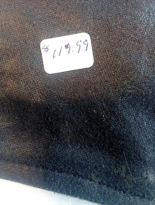 Vintage 1849 Authentic Western Ranchwear Rodeo Shirt Made in USA
