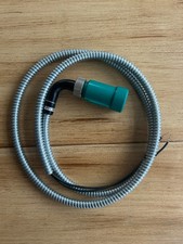 FIREYE 48PT2-9007 NOS 4' 90 DEGREE HEAD  IR Flame Scanner