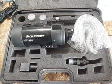 Celestron Spotting Telescope 52286 OTA with Meade 773 Hard Case.