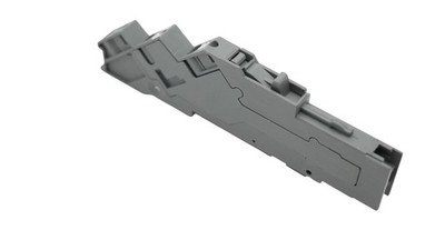 ABB RA 7572801 Verdrahtungsadapter Brückenträger 2,5mm² Schaltschrank