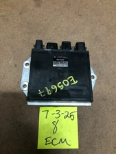 2016-2020 Honda Pilot FUEL INJECTION ENGINE CONTROL MODULE ECM ECU 37815-r9p-a01