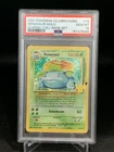 Pokemon TCG Celebrations Classic Collection Venusaur 15/102 Holo PSA 10 2021 EN