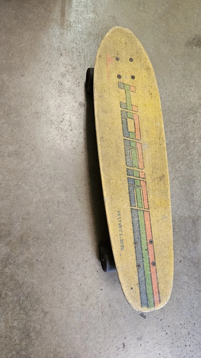 Hobie Vintage Skateboarding & Longboarding Equipment for sale | eBay