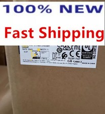 1PC New DELTA VFD Inverter VFD450C43S-00 45kw 60HP 3P 480V