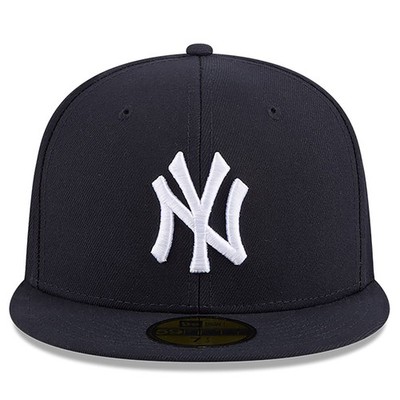 Men's New Era Navy New York Yankees 2026 Jackie Robinson Day