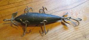 Heddon Double Dummy for sale | eBay
