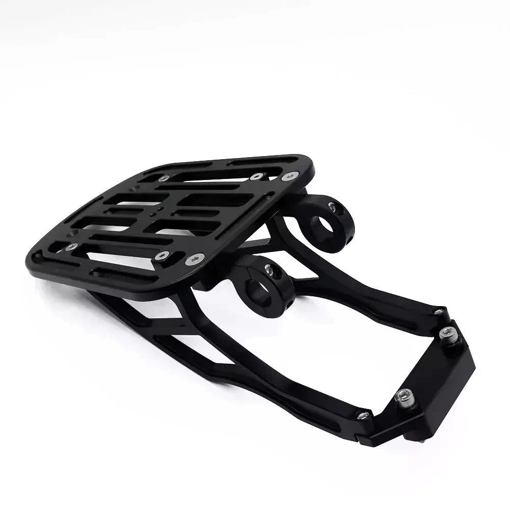 Kappa KS150 portapacchi universale per bauletti moto