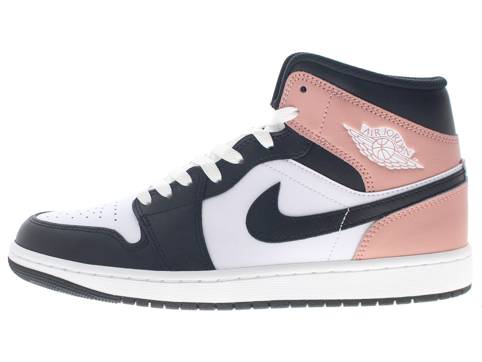 【US10】 AIR JORDAN 1 MID DQ8426-100 【DS】 in the box 2100000310562