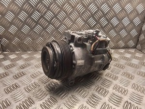 MERCEDES-BENZ E W212 Kondensatpumpe Klimaanalge 4472807081 6sbu16c 33060683