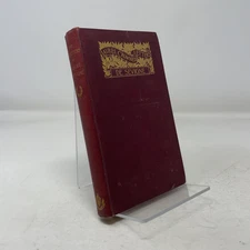 The Best Letters of Madame De Sevigne by Edward Playfair Anderson HC First Editi