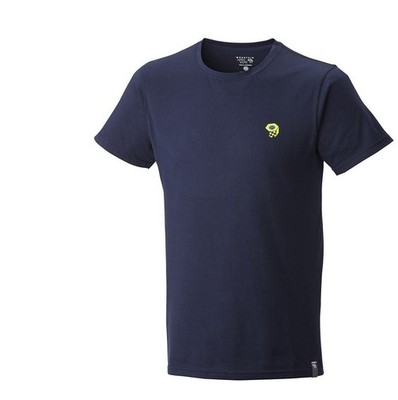 Mountain Hardwear Logo T-Shirt Men