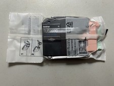 Brother LC203C XL High-Yield Ink Cartridge - Cyan - No box