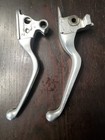 HARLEY DAVIDSON OEM 2021 SOFTAIL CLUTCH BRAKE HAND LEVERS