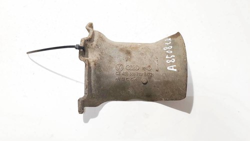 4e0501713 Hitzeschutz Antriebswelle Hinten Linke 4e0501713/b/721  DE1808264-54