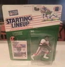 1988 NFL Starting Lineup GERALD RIGGS Rare Piece. Atlanta Falcons
