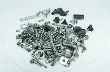 2002 Harley Touring FLHRI Road King OEM Hardware Bolts Nuts & Brackets