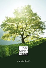 Elberfelder Bibel in großer Schrift | Buch |...