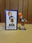 Chicago Bears Red Grange Bobblehead NFL MLB Wrigley Field 100