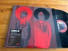 2 LP UK 2007 UNKLE – War Stories