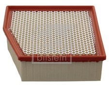 Luftfilter FEBI BILSTEIN 48459 Filtereinsatz für VW PHAETON 3D3 3D4 3D1 3D6 3D7