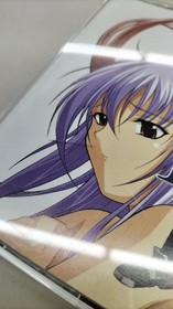 Princess Soft DVINE [LUV] Dreamcast Software