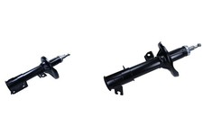 2x Stoßdämpfer Vorderachse für HYUNDAI SANTA FÉ I Kasten/SUV