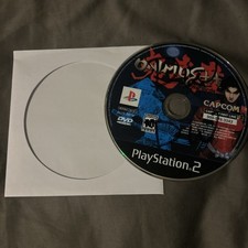 Onimusha: Warlords Greatest Hits (Sony PlayStation 2, 2002)