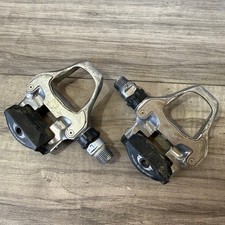 Shimano 105 PD-5610 SPD-SL Road Clipless Pedals No Cleats