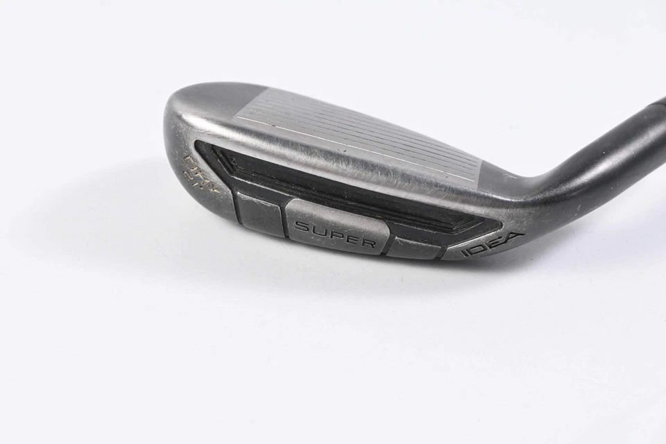 Adams Super DHY Proto #4 Hybrid / 21 Degree / Stiff Flex Matrix Altus HX3 Shaft - Image 3 of 4