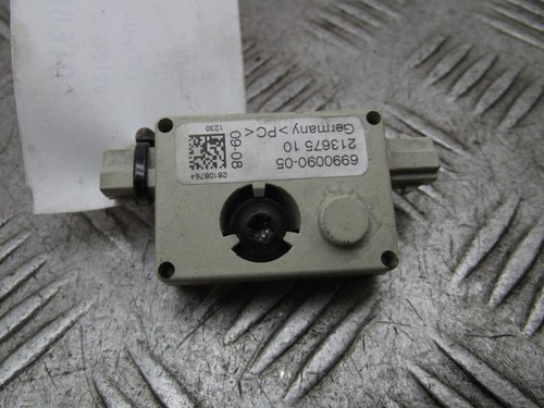 Mini Bmw Cooper Antenne Dachantenne Steuergerät ECU R56 2006-2015F