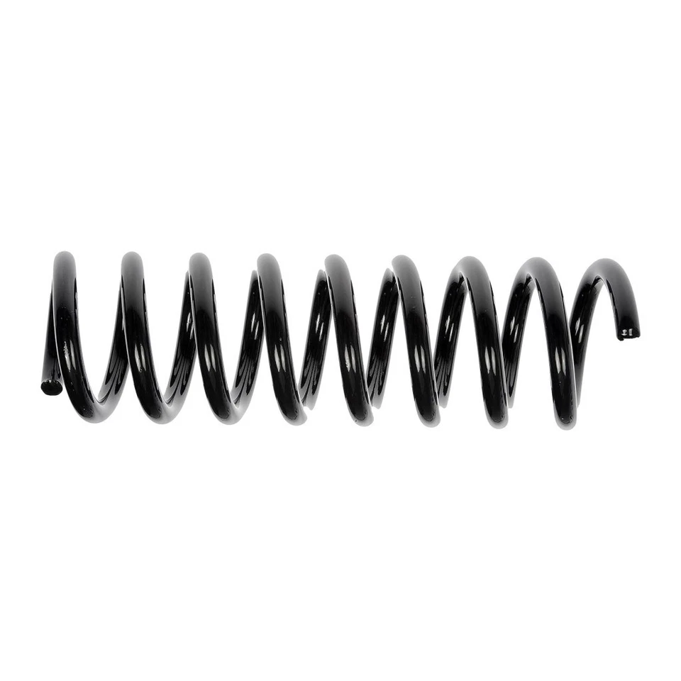 For Mercedes-Benz CLK320 1997-2005 Suspension Coil Spring | Steel Powder Coated - Image 3 of 4