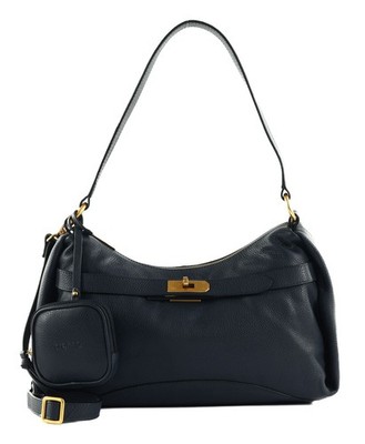 PICARD Odeon Hand Bag Umhängetasche Schultertasche Tasche Ocean dunkelblau Neu