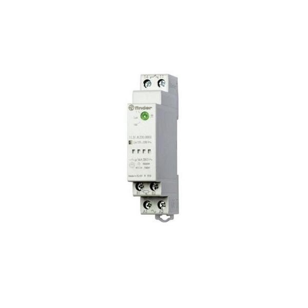 Finder DäMmerungsschalter 11.31.8.230.0000 DäMmerungsschalter 113182300000-image