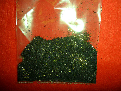 1 Ounce Fine Mica Fire Bronze Glitter