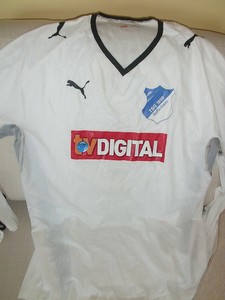 maglia puma germania