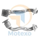 Front Pipe VW GOLF 1.9D Estate Mk.3 (1Y) 2/94-4/99