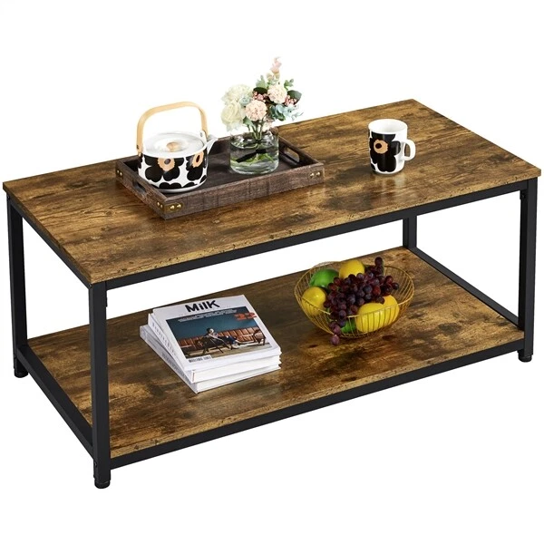 Vintage cheap center table