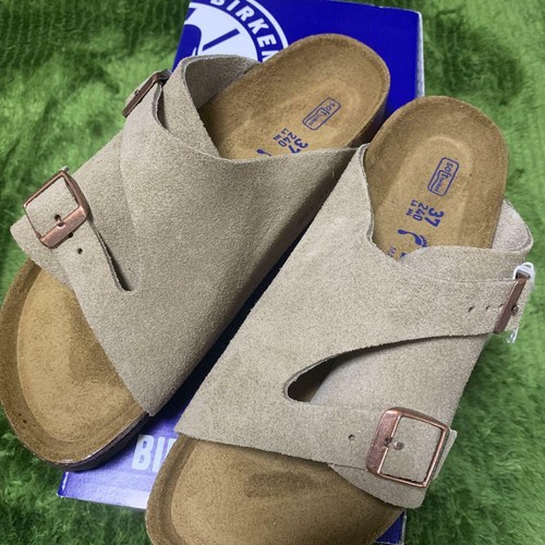birkenstock zurich women's