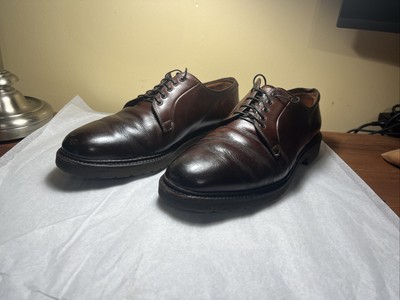 Alden Brown Chromexcel
