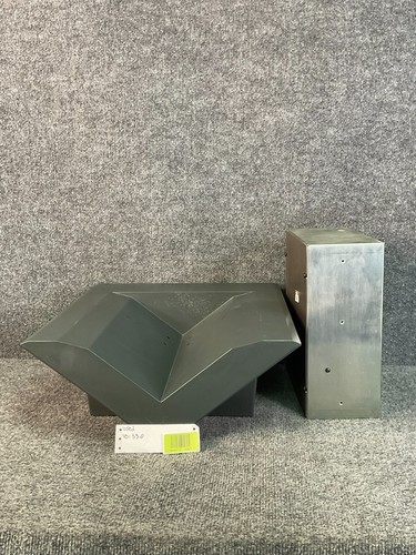 3M Library Systems High Voltage Supply Box ⚡ 78-8126-7875-9 With De-magnetizer - Afbeelding 14 van 14