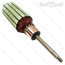 Minn Kota Armature Assembly - 112 lb. / 36 Volt - 92-100-245