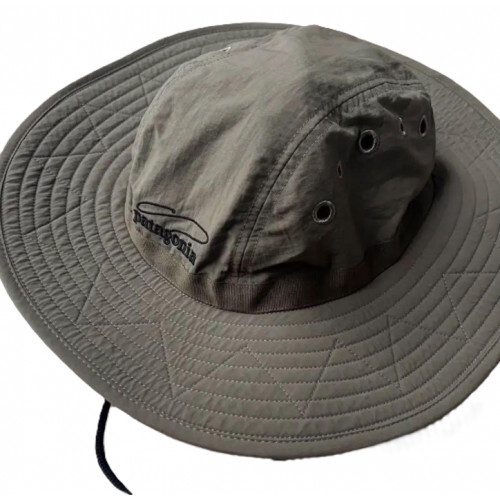 patagonia Sun Booney hat L dead stock帽子 patagonia Sun Booney hat