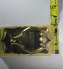 Vintage Amerock Carraige House Door Knocker New in Package Unopened  — photo 2