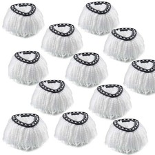 Replacement Microfiber Mop HEAD For O-Cedar Spin Mop Easy Clean Wring Refill