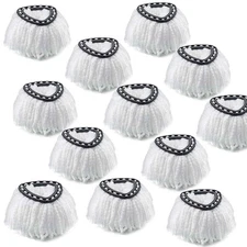 Replacement Microfiber Mop HEAD For O-Cedar Spin Mop Easy Clean Wring Refill