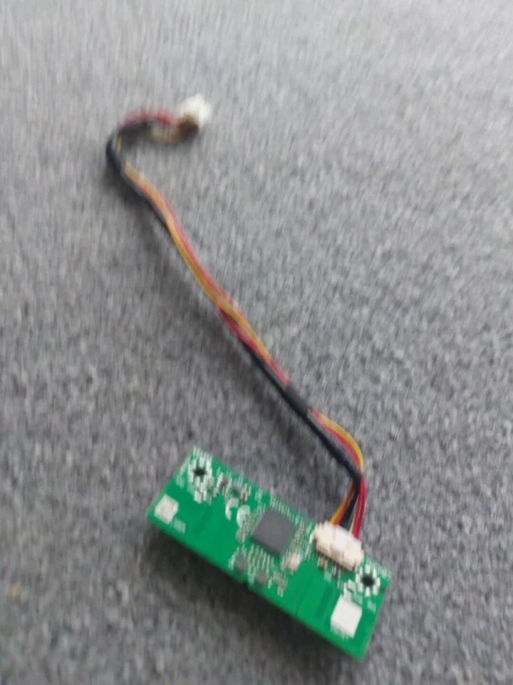 17WFM07 WI FI MODULES & 3D TRANSMITTERS	 FOR JVC LT-40C790 (17WFM07 WIFI  - Image 4 of 4